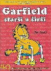 Garfield Star a ir (.40) - Jim Davis