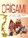 ORIGAMI - KROK ZA KROKEM K ڮASNM PAPROVM MODELM - Cibulka Ondej