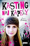 Kasting naj kapely - Anna Ludwig
