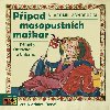 Ppad masopustnch makar - CD - Vlastimil Vondruka; Vladislav Bene