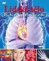 Lidsk tlo. Dtsk obrazov encyklopedie - Dorling Kindersley