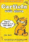 Garfield v slova (3.dl) - Jim Davis