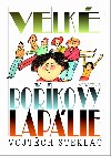 Velk Bokovy laplie - Vojtch Stekla