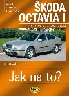 koda Octavia I/ TOUR do 8/96-10/10 - Jak na to? slo 60 - Hans-Rdiger Etzold