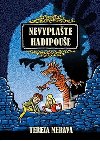 Nevyplate hadipoue - Tereza Merav