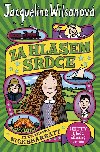 Za hlasem srdce - Jacqueline Wilsonov