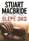 SLEP OKO - Stuart MacBride