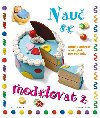 NAU SE MODELOVAT 2 - Cuxart Bernadette