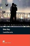 ONE DAY - MACMILLAN READERS LEVEL 5 - David Nicholls