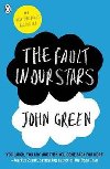 THE FAULT IN OUR STARS (ENGLISH) - John Green