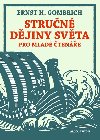 Strun djiny svta pro mlad tene - Ernst H. Gombrich