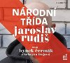 NRODN TDA - Jaroslav Rudi; Hynek ermk; Kristna Frejov