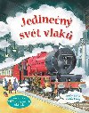 Jedinen svt vlak - Vce ne 60 odkrvacch oknek - King Colin, Bone Emily