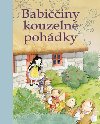 Babiiny kouzeln pohdky - Svojtka