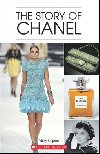 THE STORY OF CHANEL - Vicky Shipton