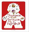 Encyklopedie Larousse pro nejmen - Larousse