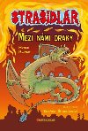 Straidl Mezi nmi draky - Hynek Klimek