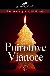 POIROTOVE VIANOCE - Agatha Christie