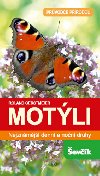 Motli - Prvodce prodou - Roland Gerstmeier