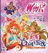 WINX CHARMIX - ENCYKLOMAGIE WINX CLUB - 