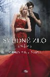 Svdn zlo - Wendy Higginsov