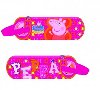 ŠKOLNÍ PENÁL - PRASÁTKO PEPPA - RٮOVÁ - 