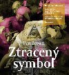 Ztracen symbol - CD - Dan Brown