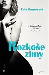Rozkoe zimy - Evie Hunterov