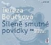LEN SMUTN POVDKY - Tereza Boukov; Tereza Boukov