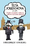 Teta Joleschov aneb Znik zpadn civilizace v idovskch anekdotch - Friedrich Torberg