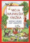 Vek kniha bsniiek, riekanie a hdaniek - Ivona uriov