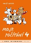 Moje potn 4 pro 2. ronk Z - Potme do 100 bez pechodu pes destku - Rena Blakov