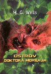 Ostrov doktora moreaua - Herbert George Wells