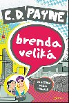BRENDA VELIKÁ - C.D. Payne