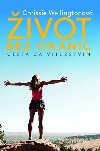 IVOT BEZ HRANIC - Chrissie Wellingtonová