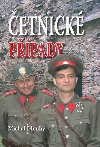 etnick ppady - Michal Dlouh