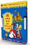 90 drach kol pro princezny a ryte - Miteva Dimitrovova Diana