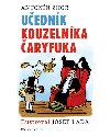 Uednk kouzelnka aryfuka - Antonn Zho