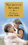 Zpisnk jedn lsky - Nicholas Sparks
