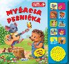 Myacia pesnika - 