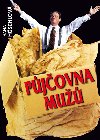 PJOVNA MU - Hana Hschlov