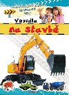 Nlepkov seit Vozidla na stavb - Aksjomat