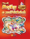 Bajky o zvtkch Velk psmena - Nakladatelstv SUN