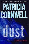 Dust - Patricia Cornwellov
