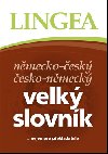Nmecko-esk esko-nmeck velk slovnk ... nejen pro pekladatele - Lingea