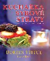 Kuchaka syrov stravy - Doreen Virtue