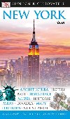 New York - Spolenk cestovatele - Eleanor Bermanov