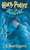 Harry Potter a Fnixv d (5. dl) - Joanne K. Rowlingov