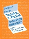 ahk z dejn slovenskej literatry - ubomr Feldek