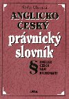 ANGLICKO ESK PRVNICK SLOVNK - Marta Chrom